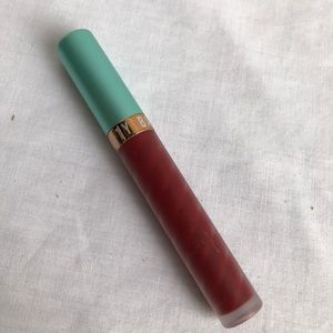 Beauty Bakerie liquid lipstick,Cranberry Stiletto